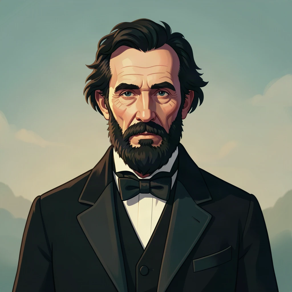 Abraham Lincoln