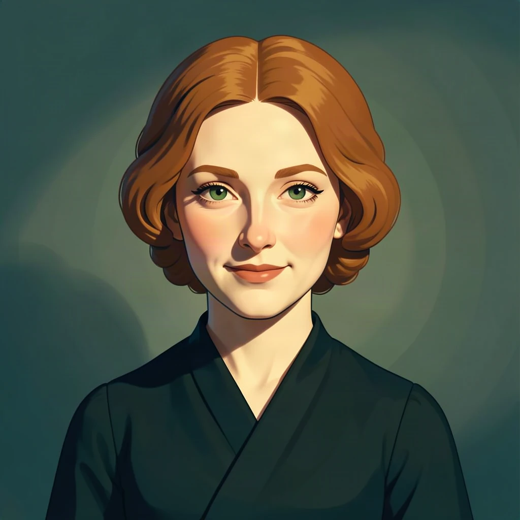 Becky Sharp