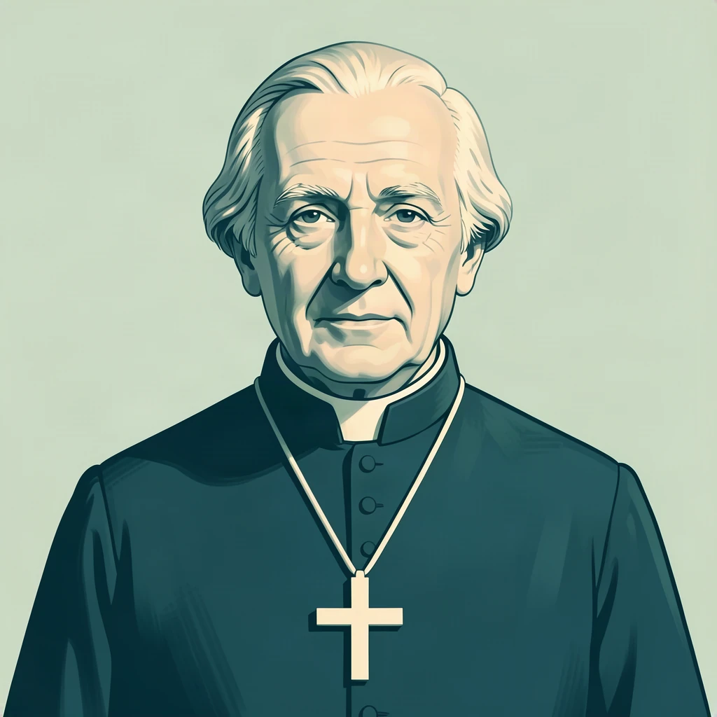 Bishop Myriel