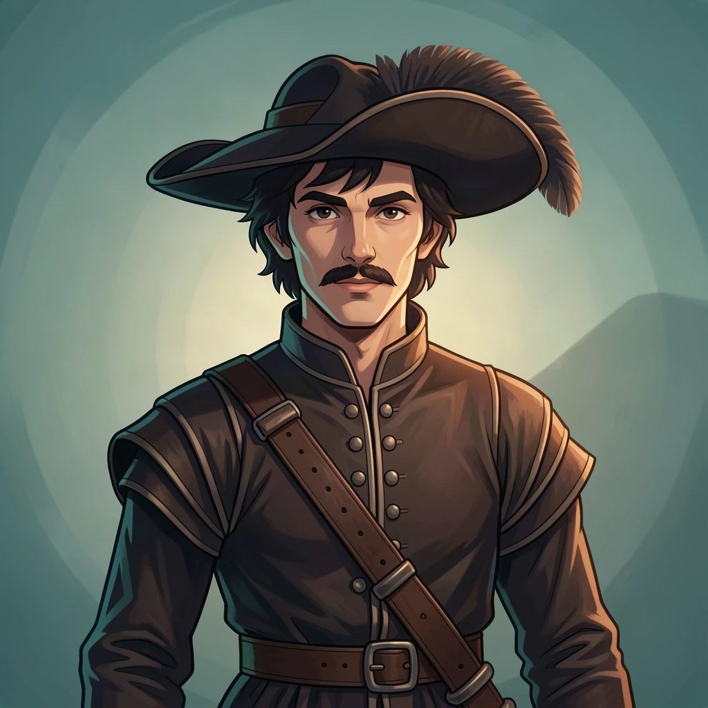 d'Artagnan