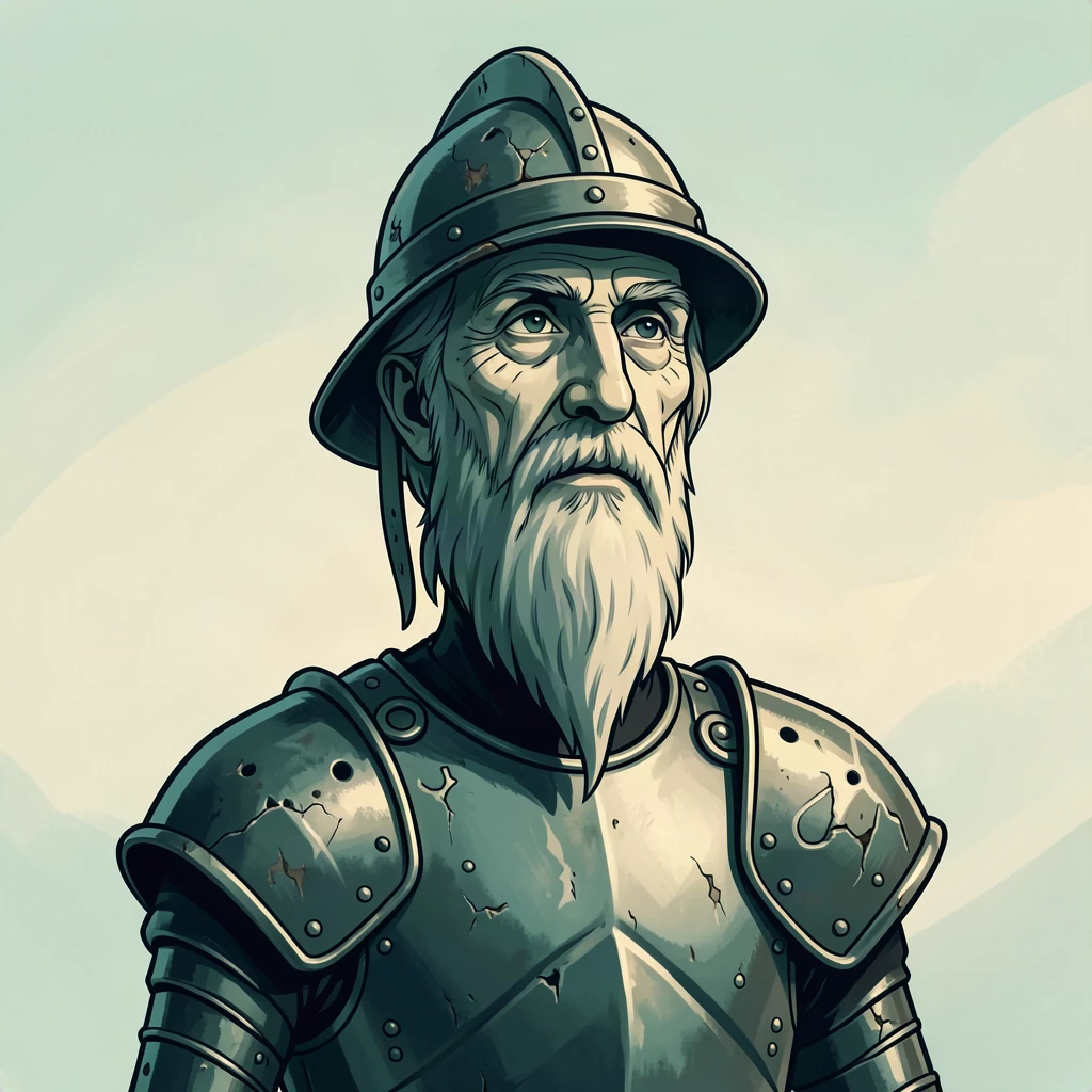 Don Quixote