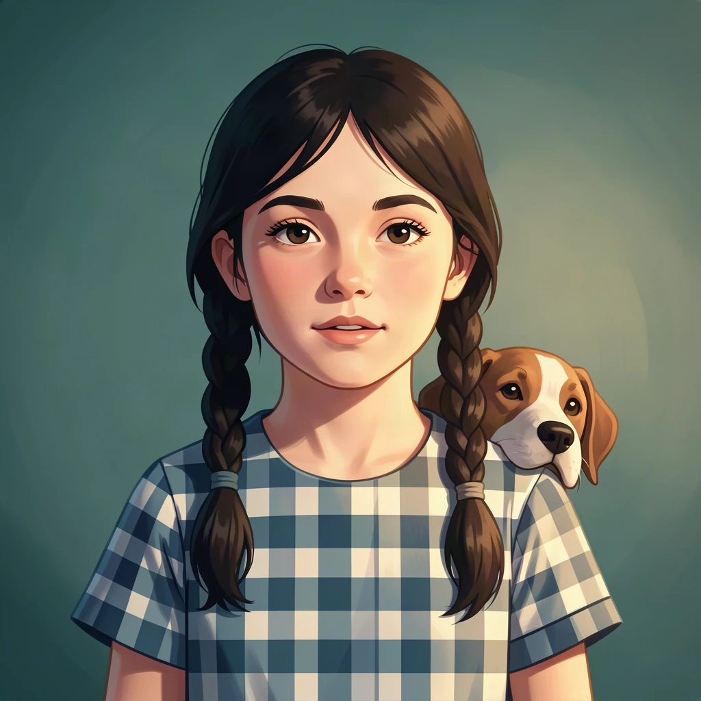 Dorothy Gale