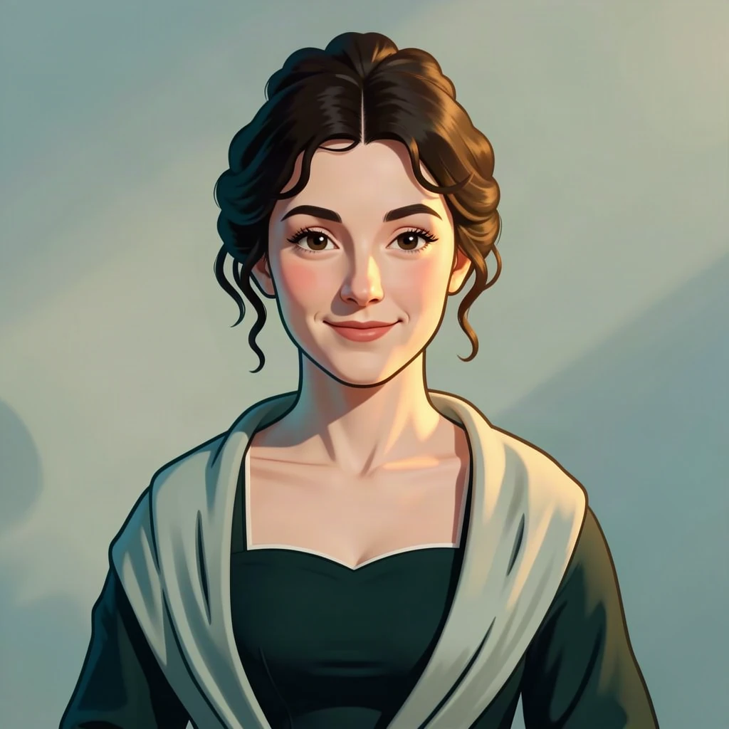 Elizabeth Bennet