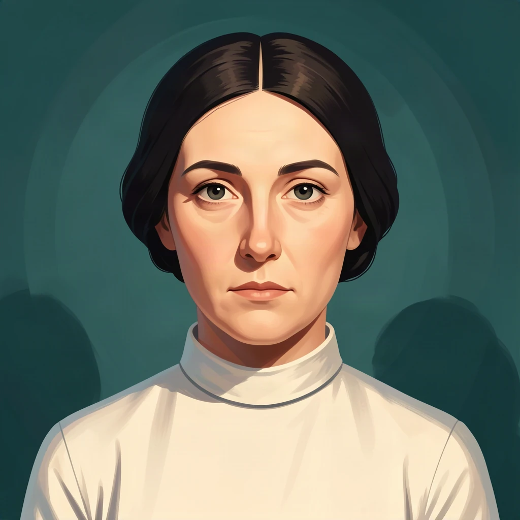 Emily Dickinson
