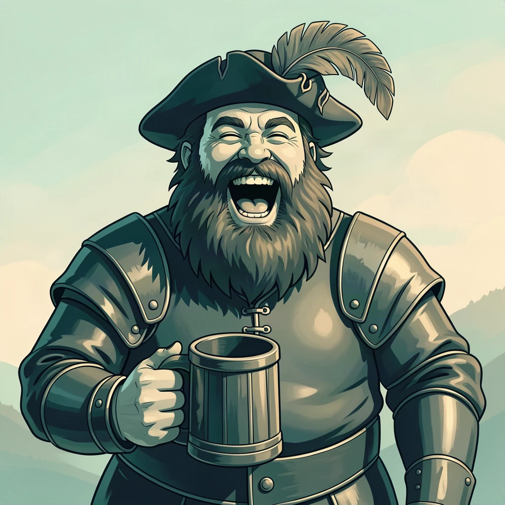 Falstaff