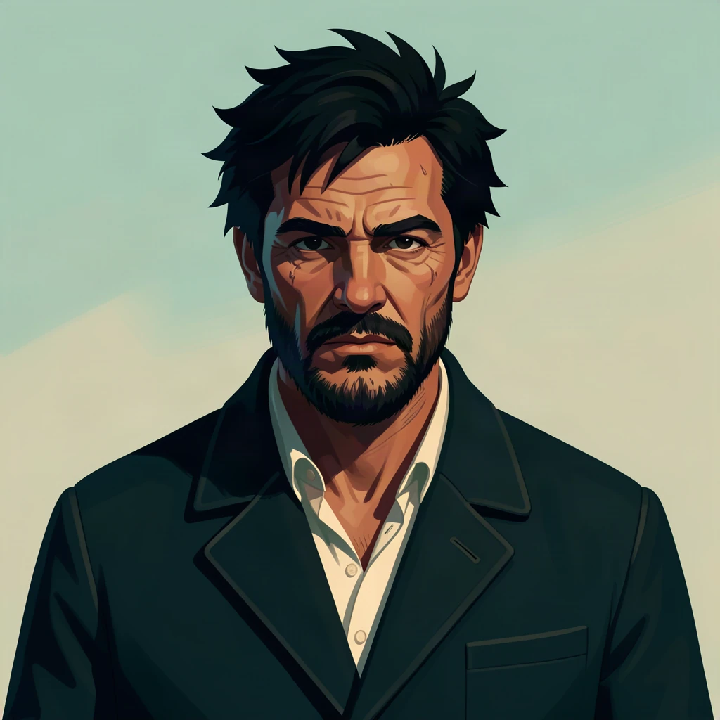 Heathcliff