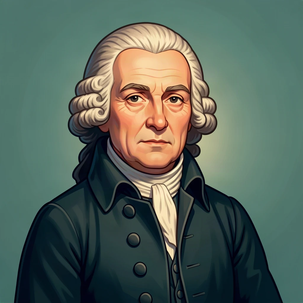 Immanuel Kant
