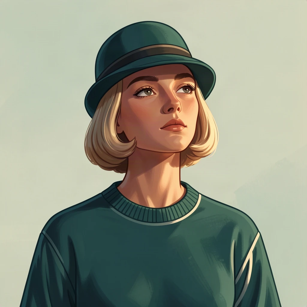 Jordan Baker