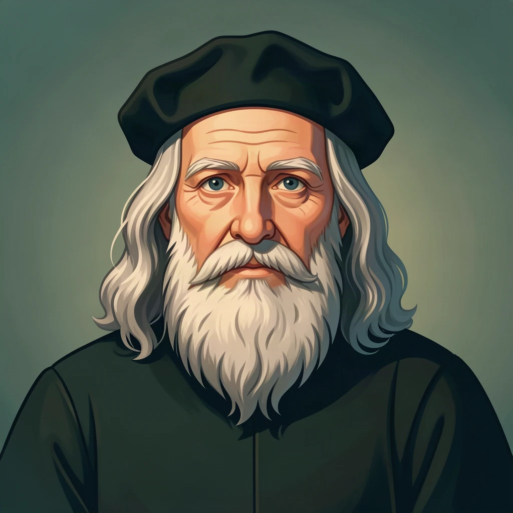 Leonardo da Vinci