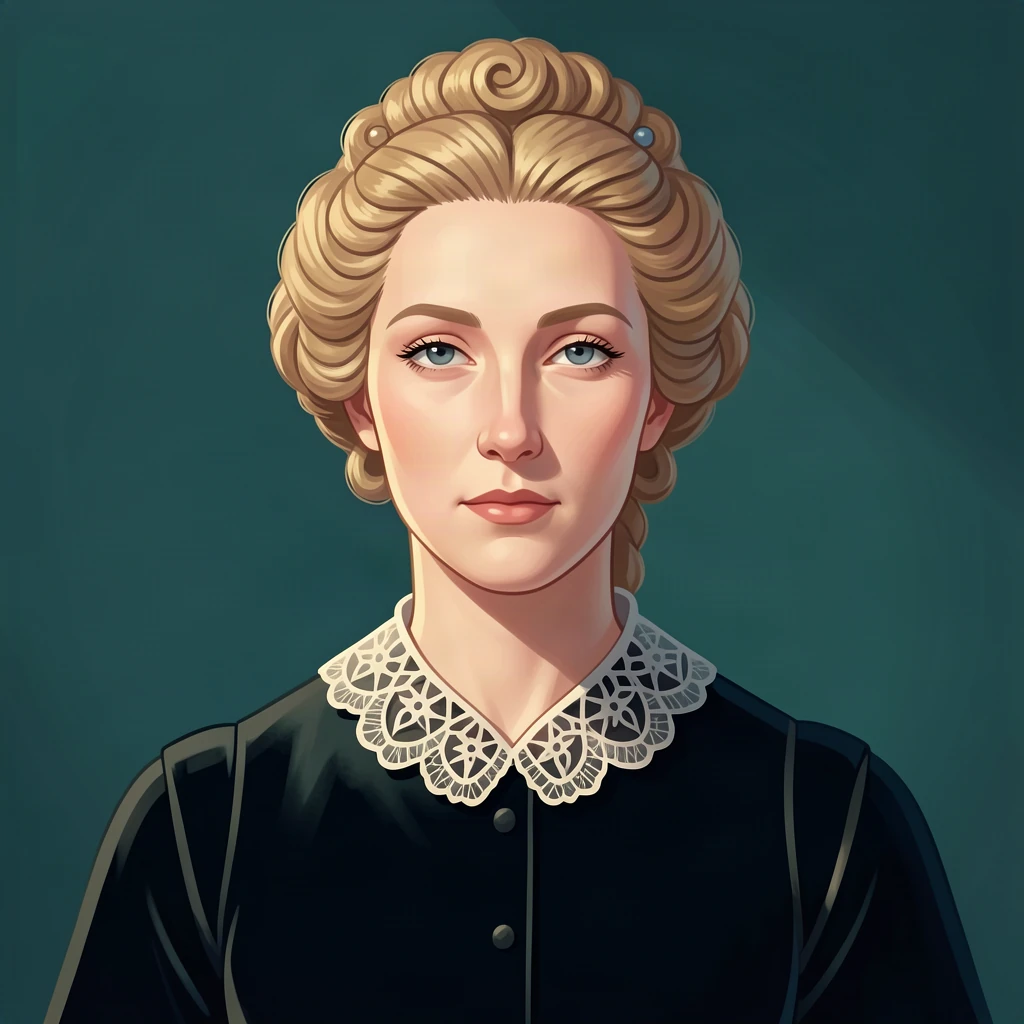Milady de Winter