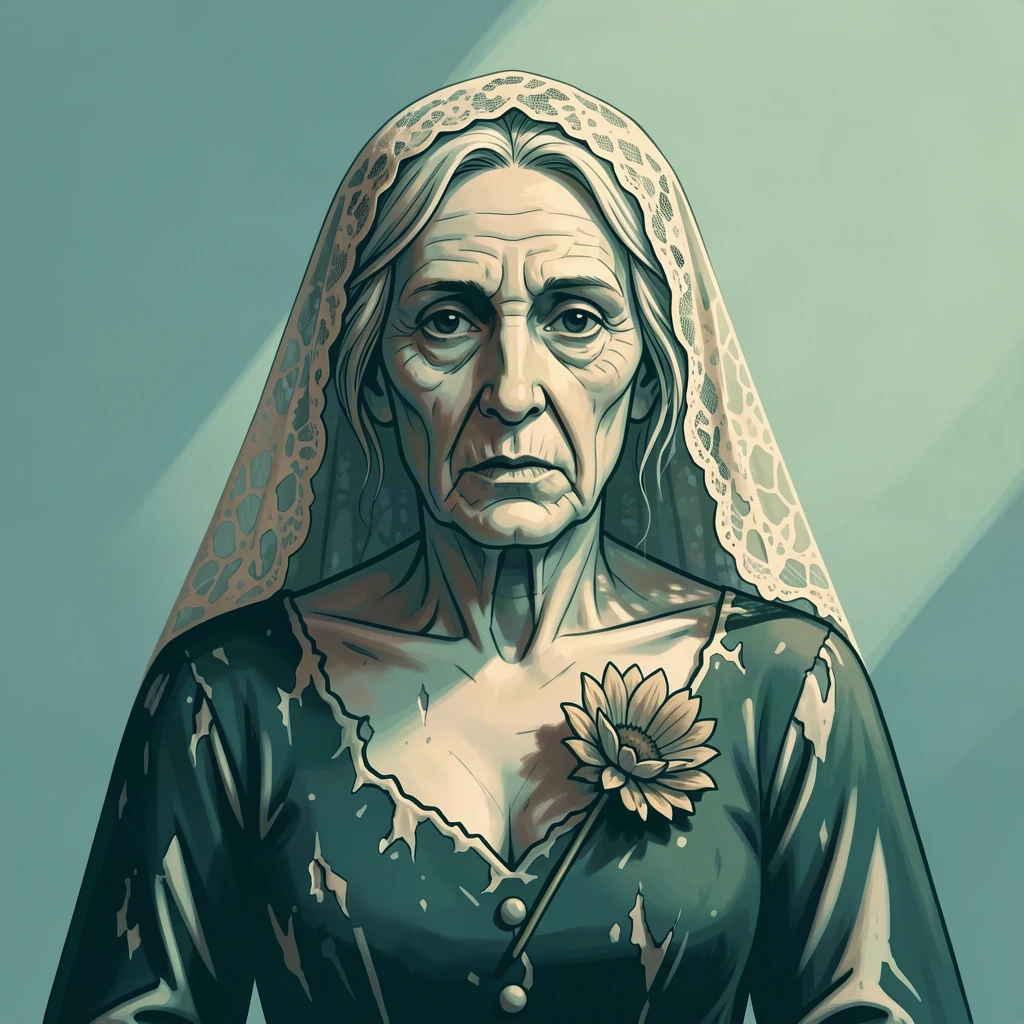 Miss Havisham