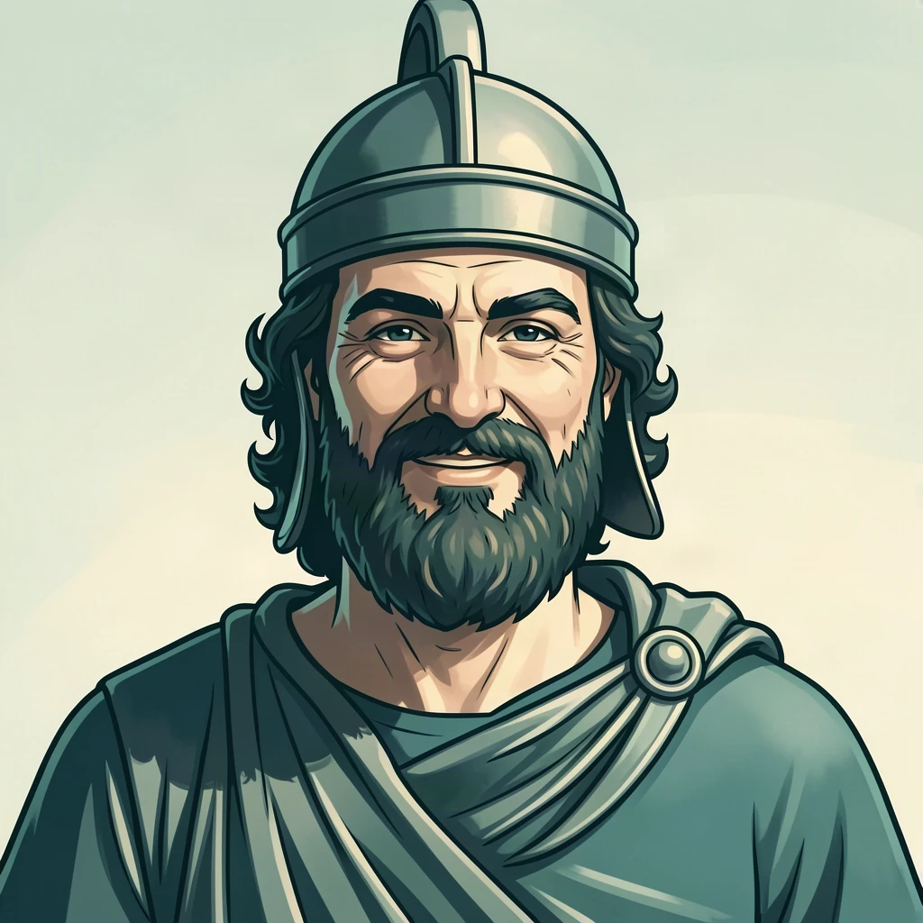 Odysseus