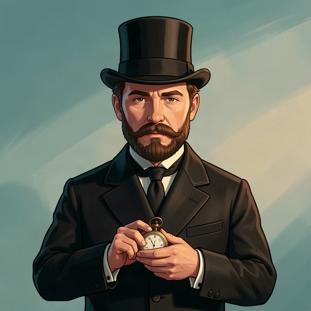Phileas Fogg