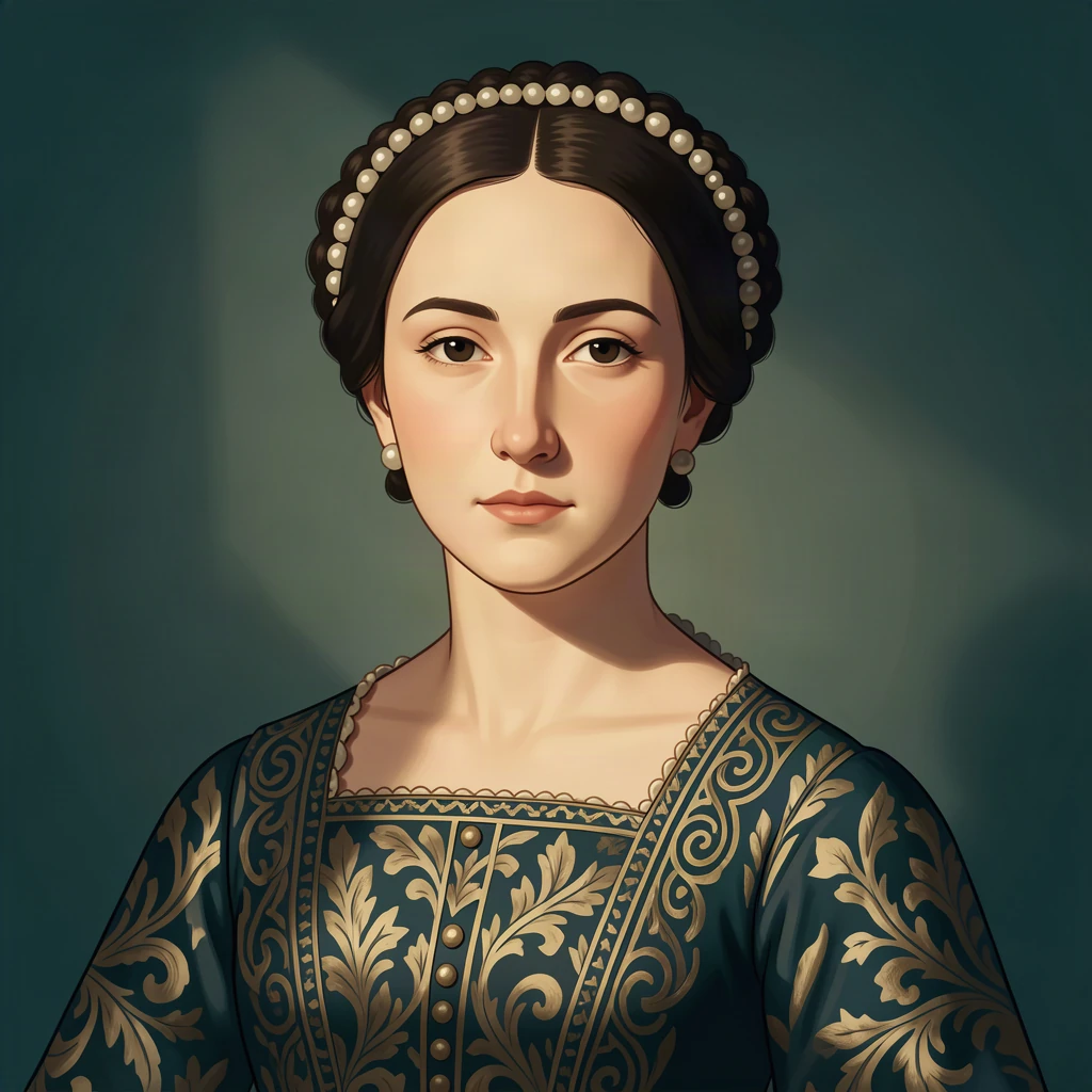 Portia