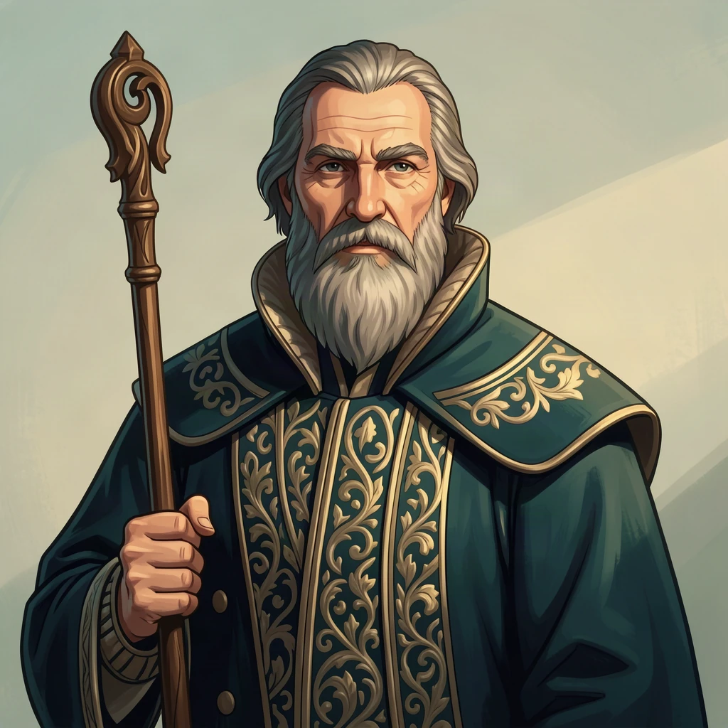 Prospero