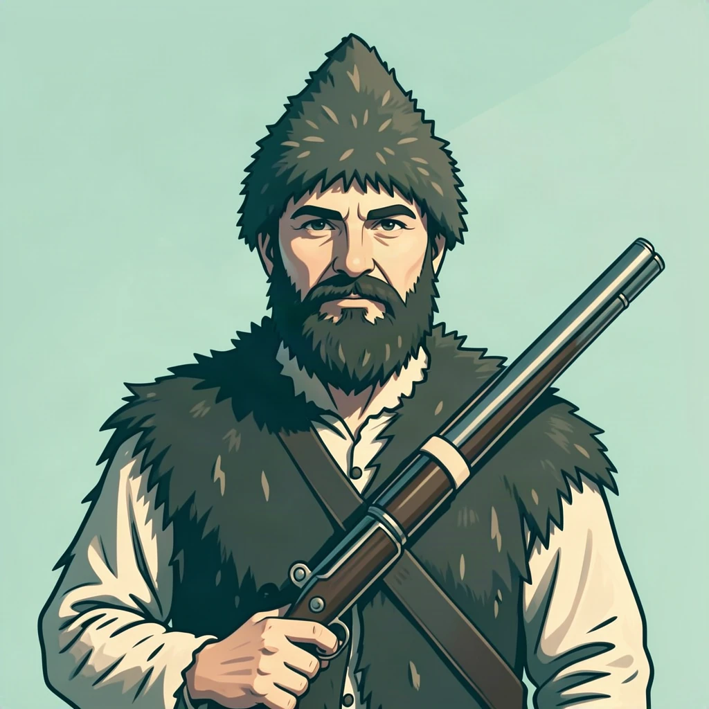 Robinson Crusoe