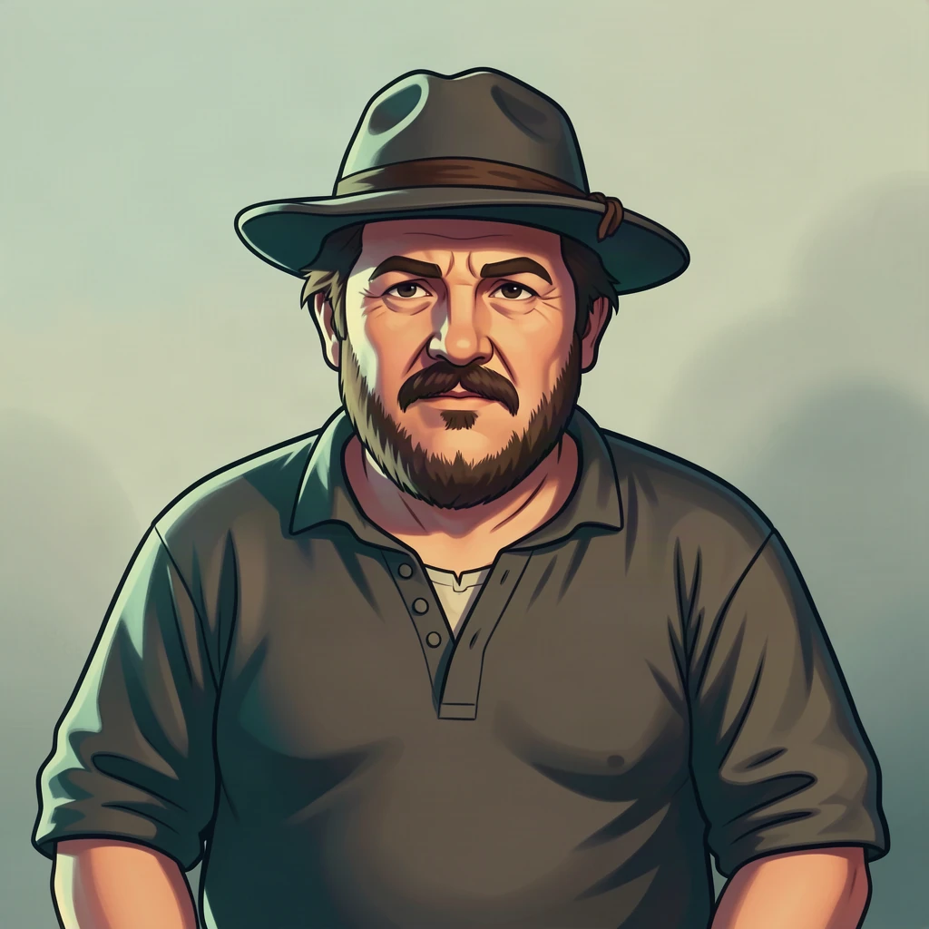 Sancho Panza